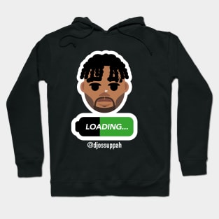 Dloading Hoodie